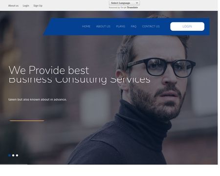 website thubmnail of Fundsdynamic