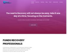 Thumbnail of Funds Recovery Pro
