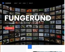Thumbnail of Fungerund