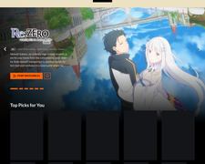 Thumbnail of Funimation