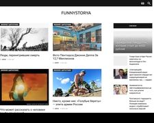 Thumbnail of Funnystorya.ru