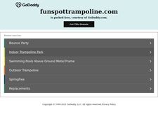 Thumbnail of Funspottrampoline
