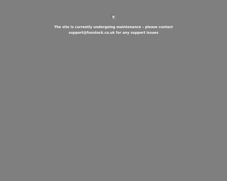 website thubmnail of FunstockDigital