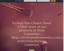 Thumbnail of Furless Cosmetics