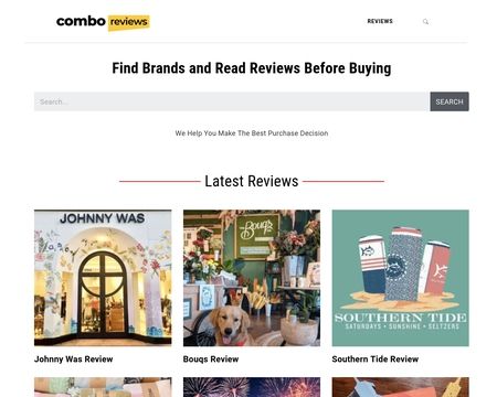 website thubmnail of Furniture Cap