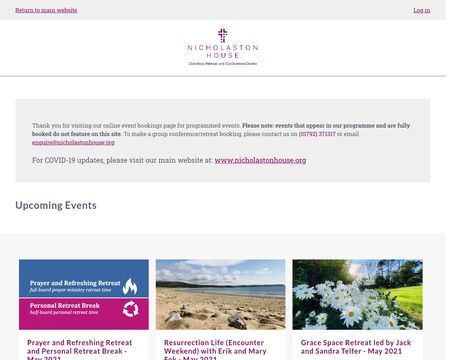 website thubmnail of Furniture Realm