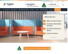 Thumbnail of Fusionfurniture.net.au