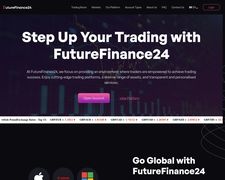 Thumbnail of FutureFinance24