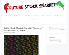 Thumbnail of Futurestockmarket.com