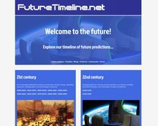 FutureTimeline.net