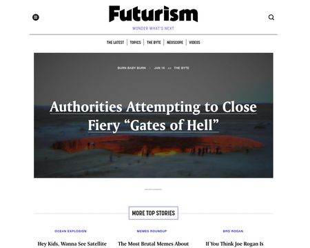 Futurism