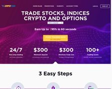 Thumbnail of Fx-cryptoprime.com