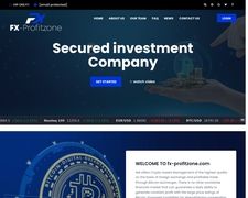 Thumbnail of Fx-profitzone.com