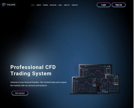 FxCape