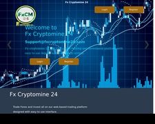 Thumbnail of Fxcryptomine24.com