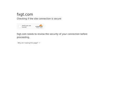 website thubmnail of FXGT.com