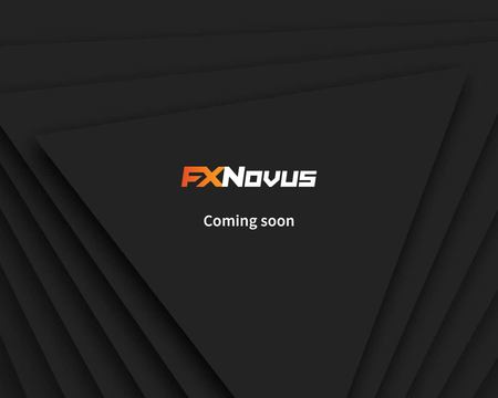 website thubmnail of FXNovus
