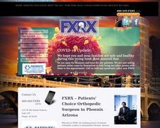Thumbnail of FXRXinc