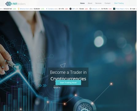 FXT Brokers