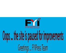 Thumbnail of Fyipress.net
