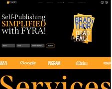 Thumbnail of Fyra Publishing