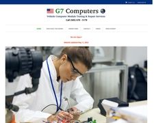 Thumbnail of G7 Computers