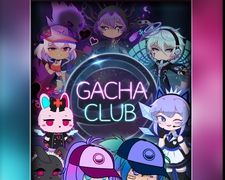 Thumbnail of Gacha.club