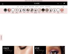 Thumbnail of Gade Cosmetics