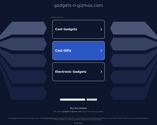 Thumbnail of Gadgets-N-Gizmos