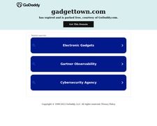 Thumbnail of GadgetTown