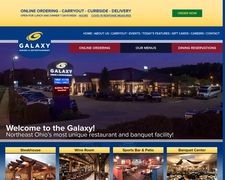 Thumbnail of The Galaxy Restaurant In Wadsworth, Ohio