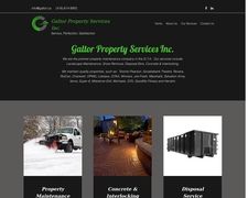 Galtor Property Services Inc.