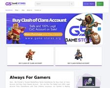 Game-stores.org