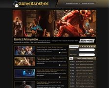 Thumbnail of GameBanshee
