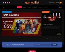 Thumbnail of GameBillet