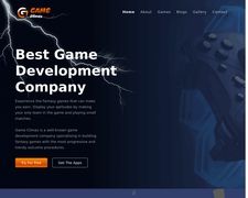 Thumbnail of Gameclimax.com