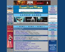 Thumbnail of GameCopyWorld