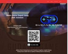Thumbnail of Gamedibayar.zkart.com