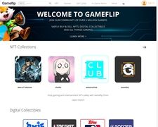 Thumbnail of Gameflip