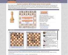 GameKnot: Daily Chess Puzzle by GameKnot