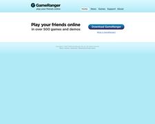 Thumbnail of GameRanger