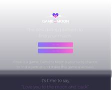 Thumbnail of Gametomoon.com