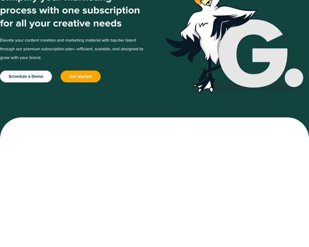 Gannet.io