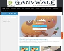 Thumbnail of Ganvwale