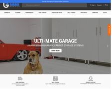 Thumbnail of Garage Basics