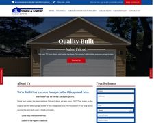 Garagebuilder1.com