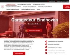 Thumbnail of Garagedeur Eindhoven