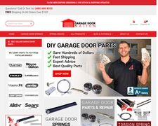 Thumbnail of Garage Door Nation
