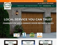 Thumbnail of Garage Doors Charleston SC