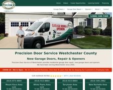 Thumbnail of Garage Doors West Chester NY